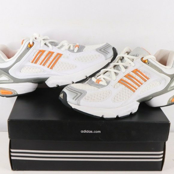 NOS Vintage Adidas G.F.F Revenge Running Shoes 9.5